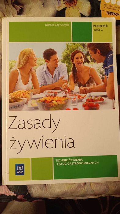 Książki do szkoły branżowej I stopnia