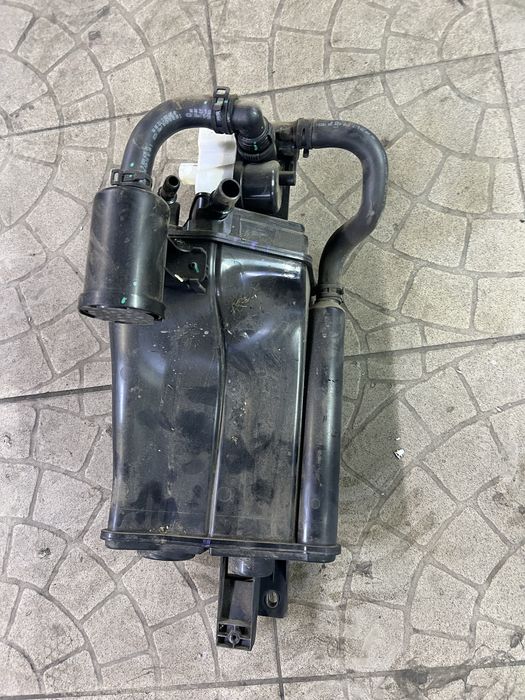 Абсорбер фильтр угольний Arteon 3q0201801b