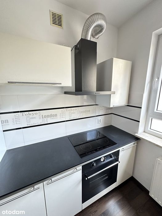 Ursus | 2 pok. 53 m² + garaż | wyposażone kuchnia i łazienka – další