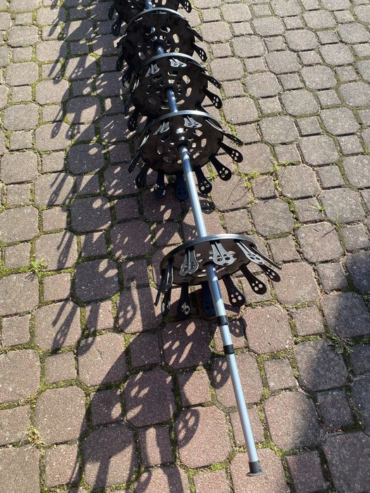 Stojak stelaż na buty rozporowy sufit podłoga