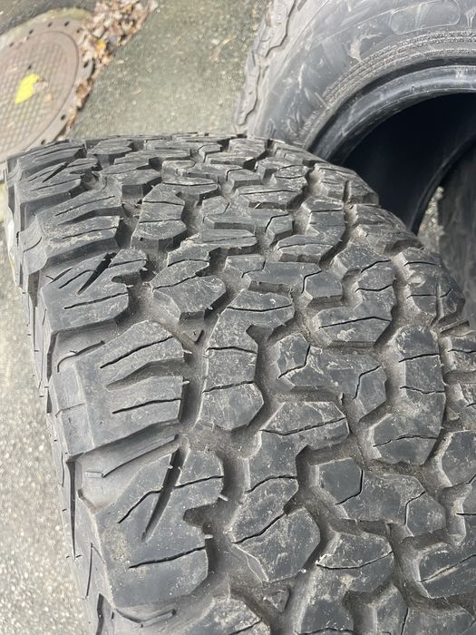 Продам резину Goodrich