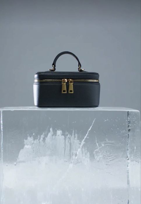 Сумка українського бренду Verbena