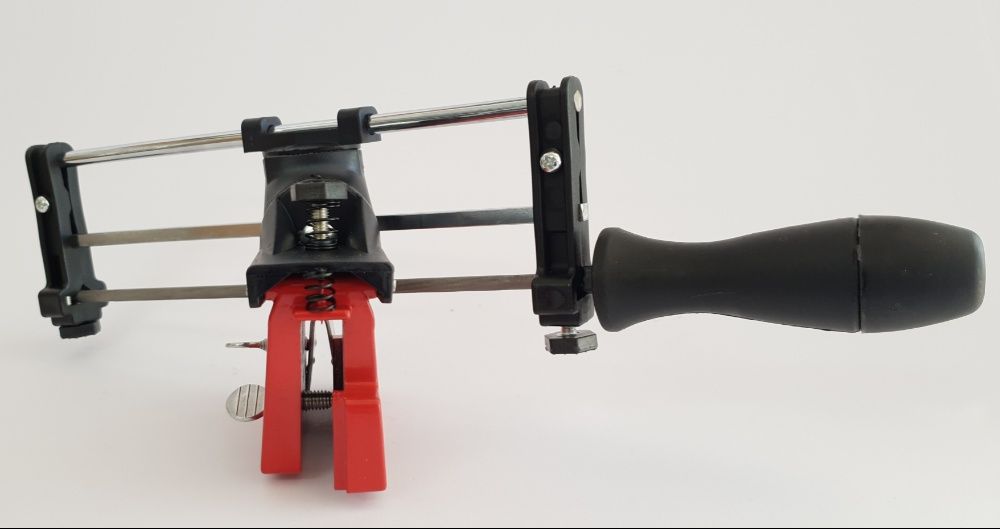 Заточной станок для цепей бензопил(Заточка цепей)