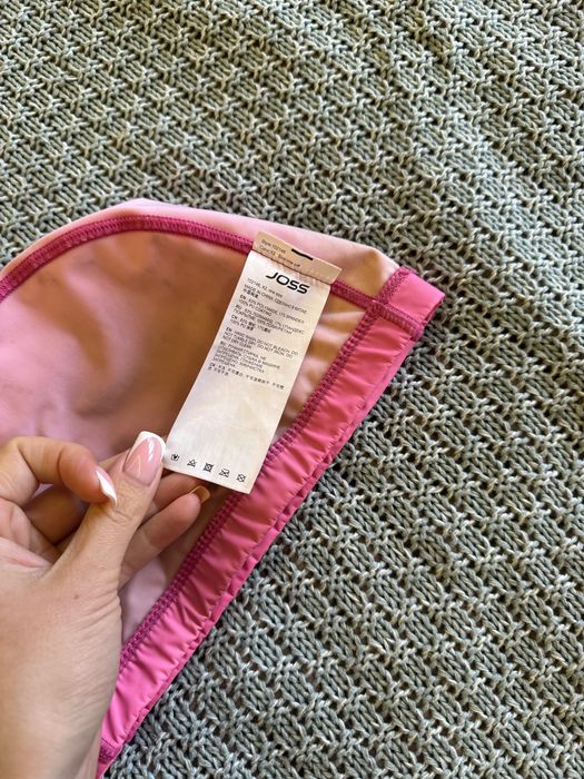 Шапочка для басейну