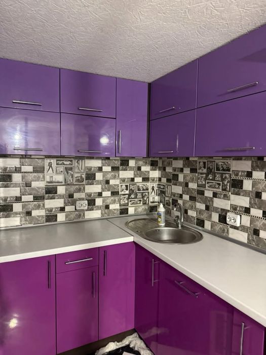 Квартира в Шумську