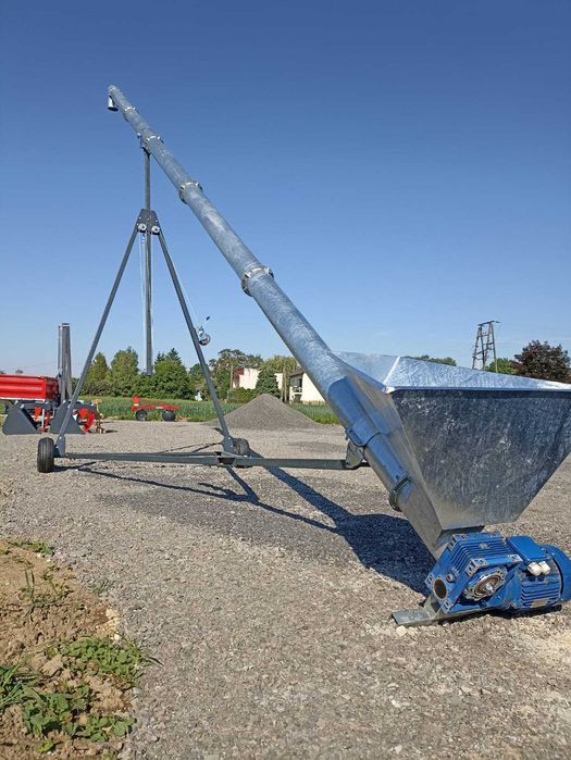 Producent Polskich żmijek w częściach#segmenty#ocynk, 24Gwarancja 179