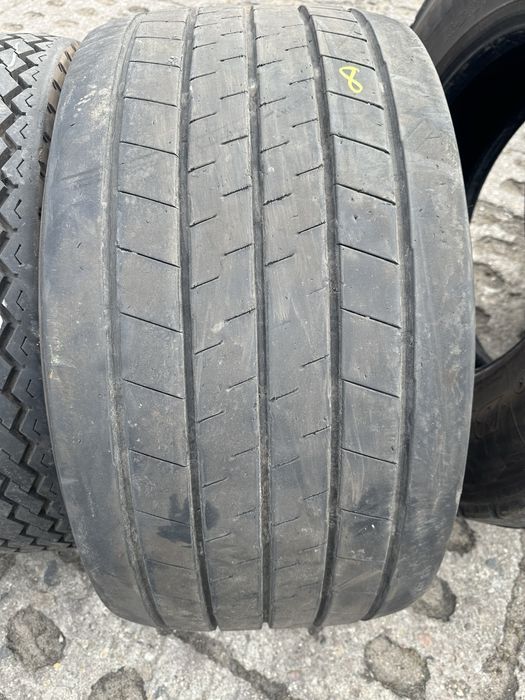 Opona 435/50r19.5 Goodyear Kmax T Gen-2