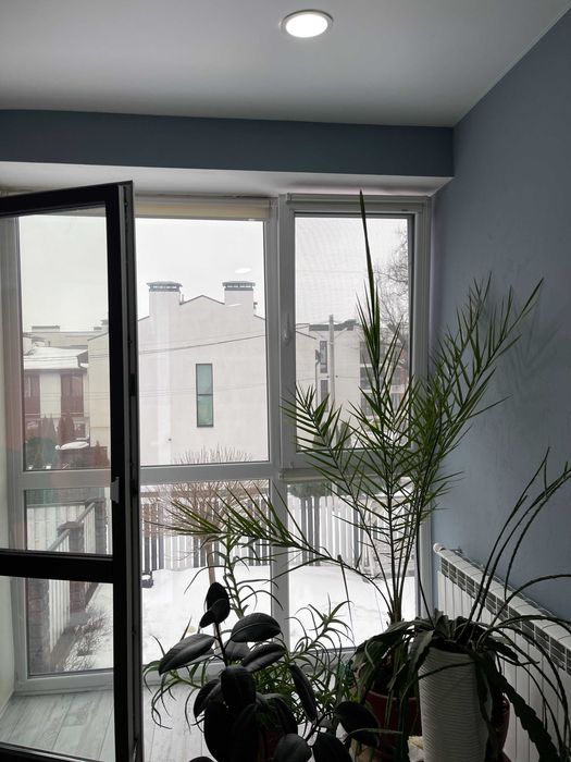 Продаж євро 2к квартири 40 м2 з ремонтом, меблями та технікою. Мін. оф