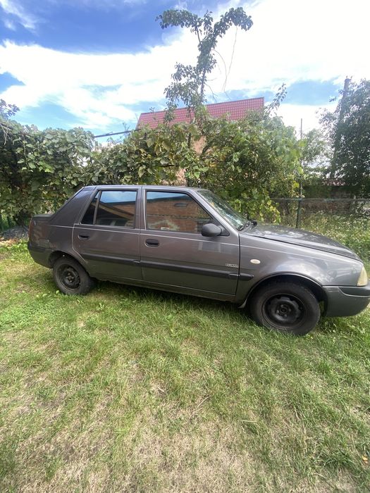 Dacia Solenza 2003