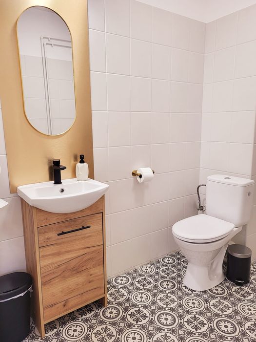 Salon kosmetyczny/stanowisko do stylizacji paznokci Olsztyn Jaroty