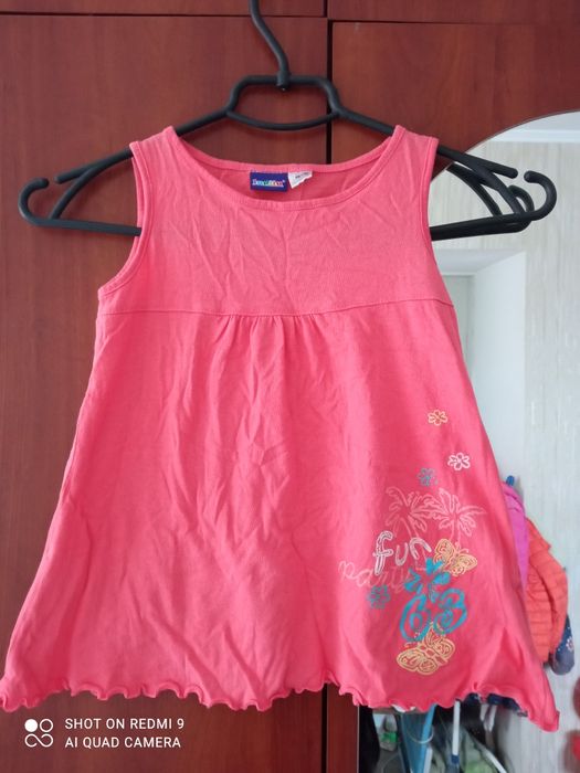 Платья для девочки