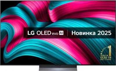 Телевізор OLED LG 55C51-OLED /є інші моделі