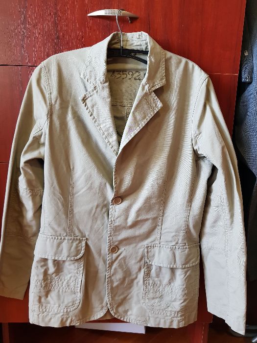 Пиджак Casual Піджак WE Fashion - S (котон)