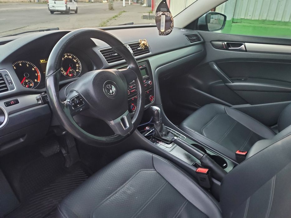 Продам Volkswagen Passat