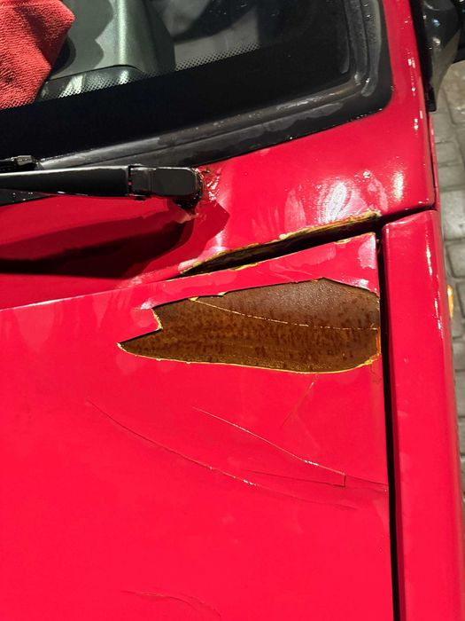 ВАЗ 21099 1995р.