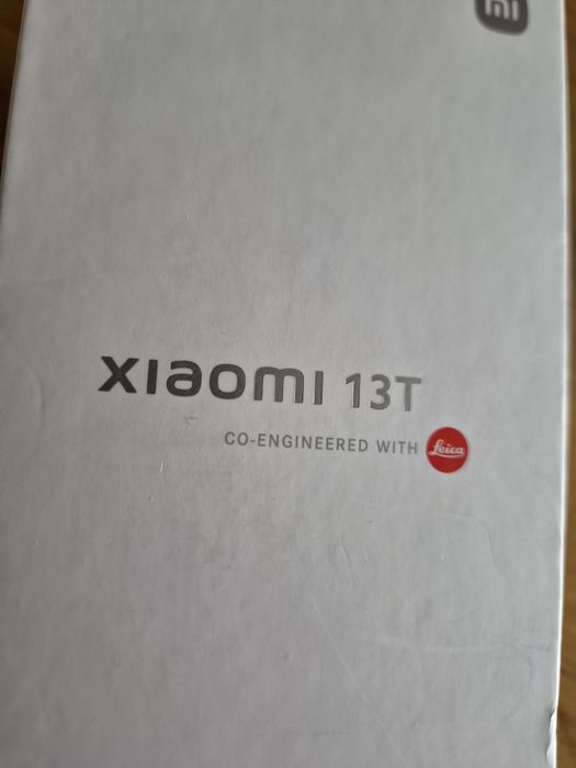 Telefon xiaomi 13T