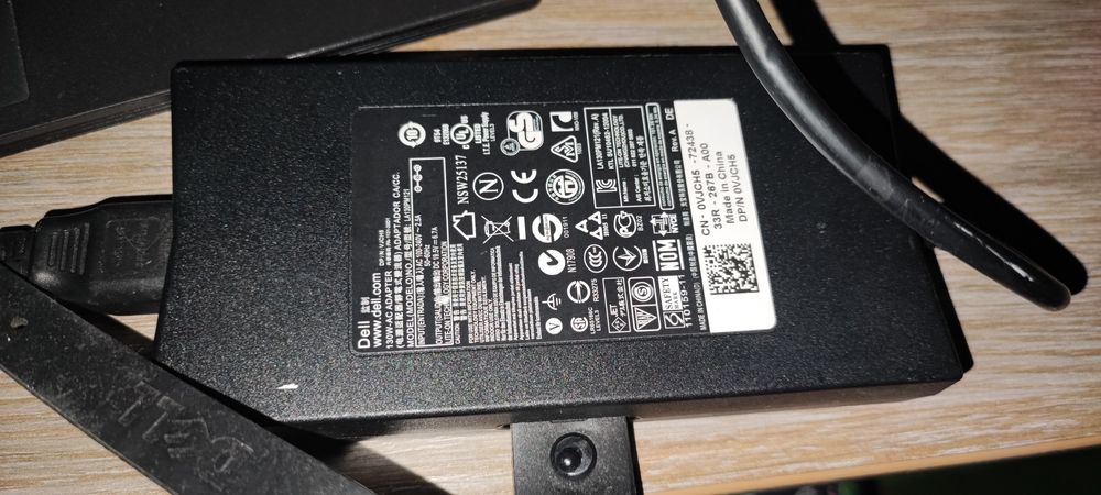 Ноутбук 14 Dell Latitude 5480 i5-7440HQ SSD 256Gb Стан нового