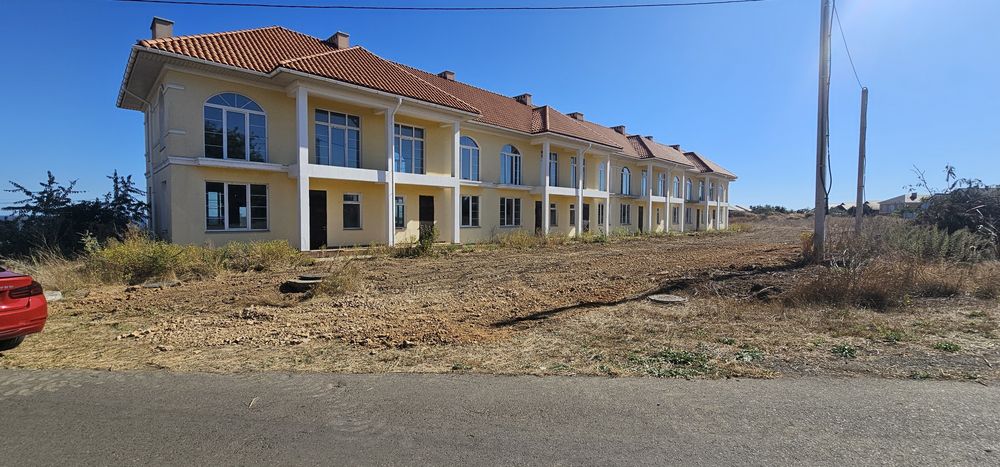 Дом по адресу ул. Приморская (площадь 155 м²) - Atlanta.ua - фото 9