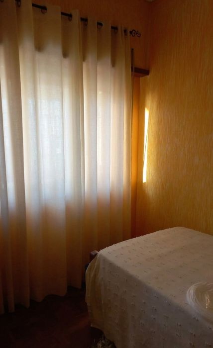 Quarto Individual – Centro de Aveiro
