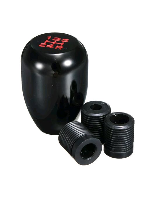 Manete universal 5 velocidades