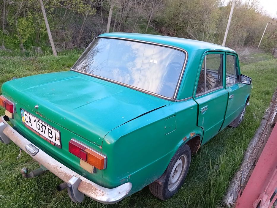 Продам жигуля!!!