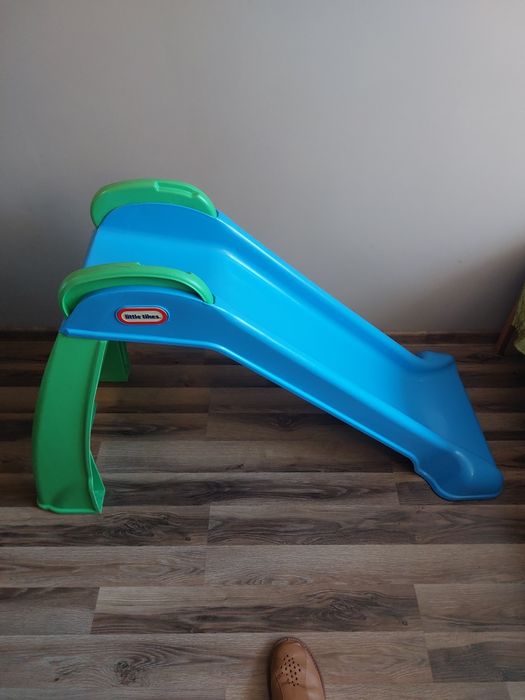Zjeżdżalnia Little Tikes