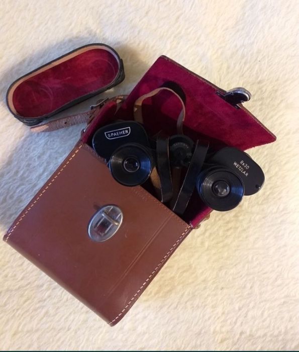 Біноклі з Европи ( 8шт )