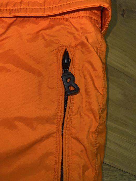 Лижні штани Bogner