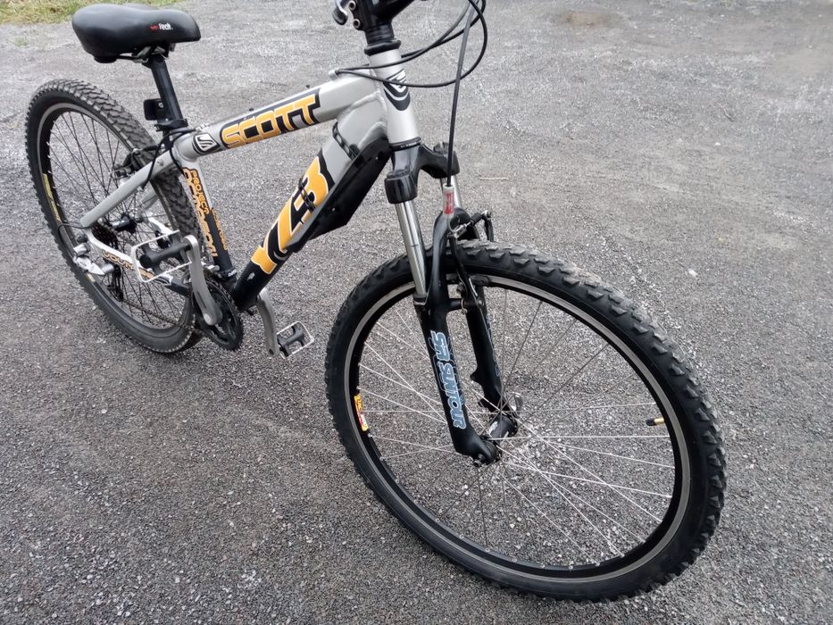 Велосипед SCOTT 26 Колесо