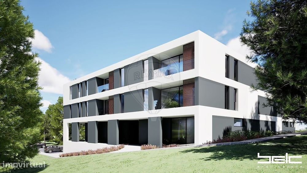 Apartamento T2 para venda