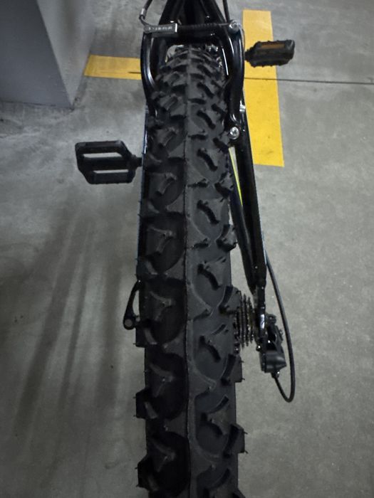 Bicicleta Deed Rookie