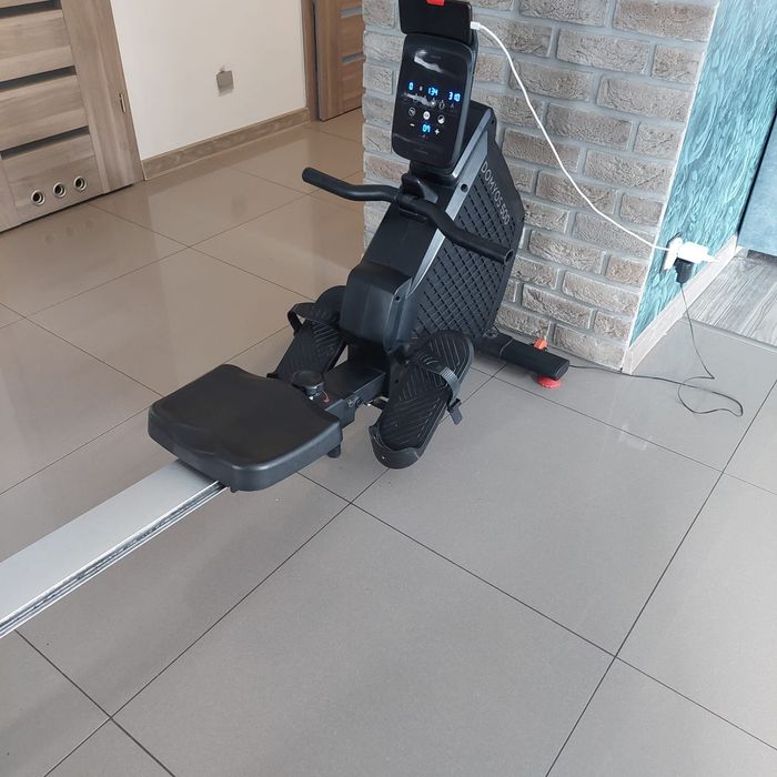 Ergometr wioślarz Domyos 500