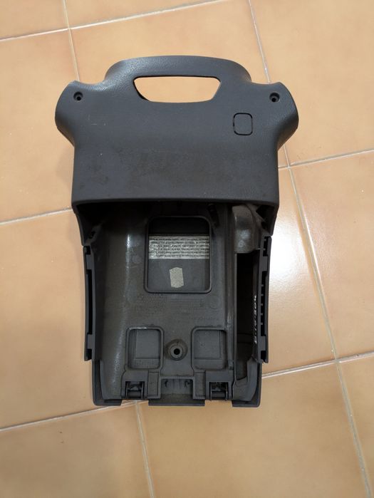 Cobertura coluna de direção Mercedes Vito w638