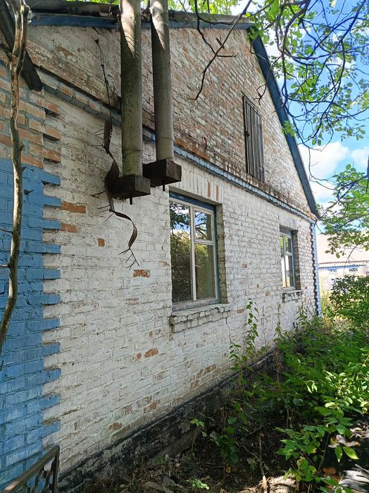 Продам дом в тихом районе