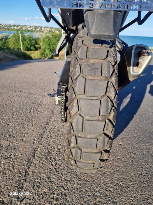 Продам мотоцикл HONDA XL 750 Transalp 2024 р.в.