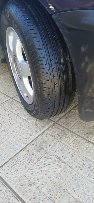 Audi A3 L8 5 portas