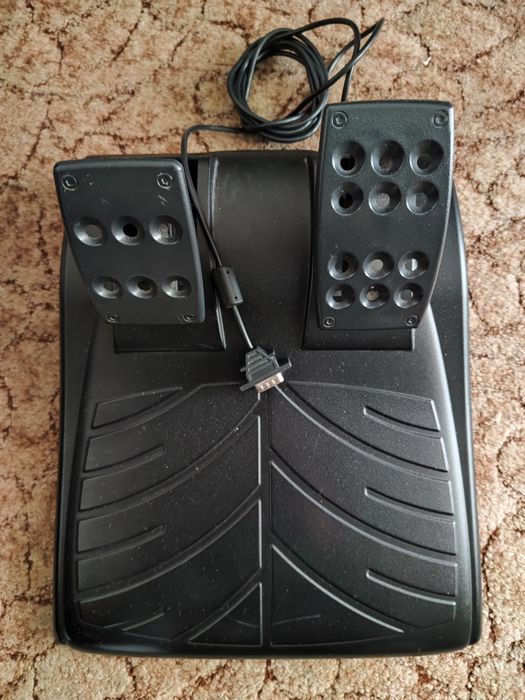Logitech Driving Force GT(DFGT)