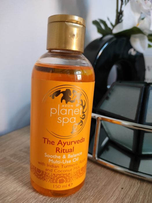 Planet Spa The Energise Rituall