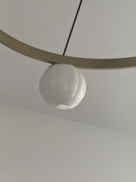 Lampa ikea 50 zl