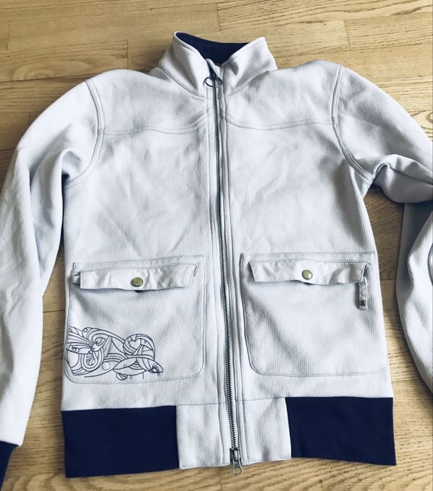 Scott Freestyle  bluza, lekka kurtka damska w rozmiarze L.