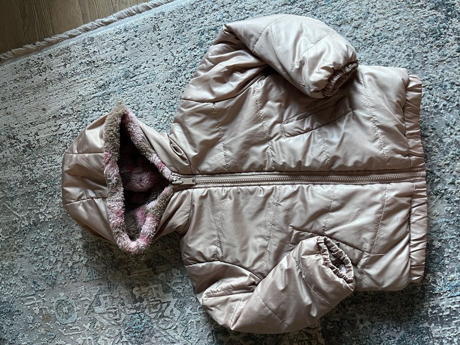 Kurtka bdb 110 coccodrillo