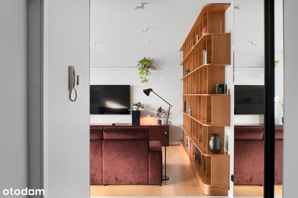 Osiedle Botaniczna | Wysoki Standard | 2 M.p.