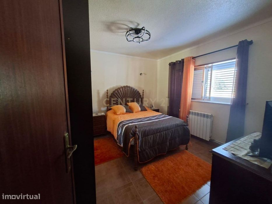 Casa T3 em Santo André de Vagos com Jardim