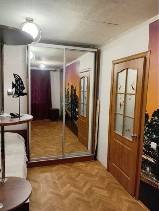 Оренда 1 к Новокодацький р-н