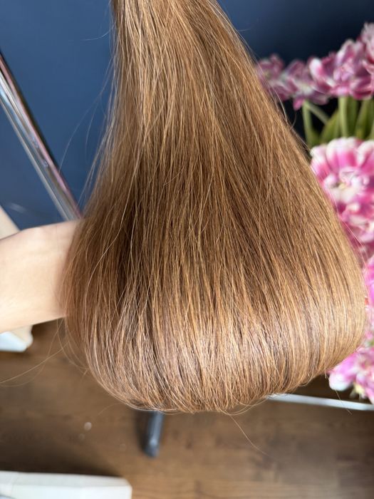 Словʼянське волосся 40,50,60,70 см натуральне в наявності