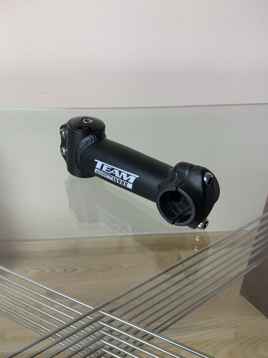 Mostek + kapsel SCOTT TEAM 25.4