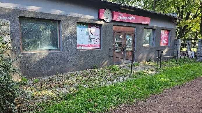 Udział 1/2 w prawie użytkowania wieczystego oraz własności budynków [Zabrze] - Widok 2