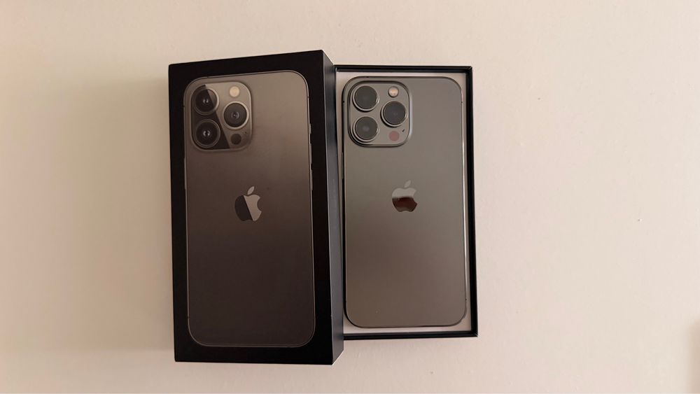 iPhone 13 PRO 128GB