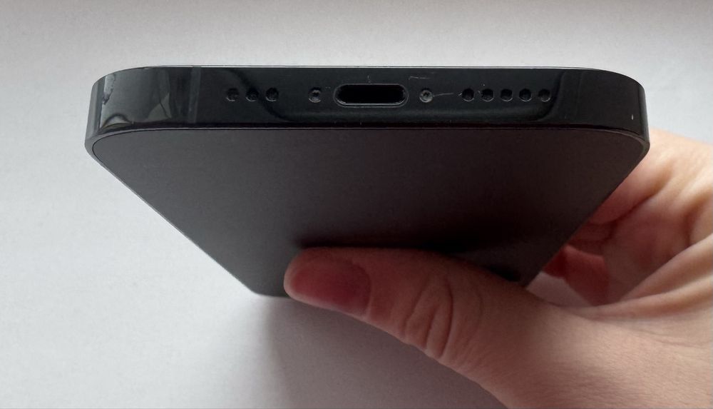 iPhone 14 Pro 256GB Black - дуже гарний стан