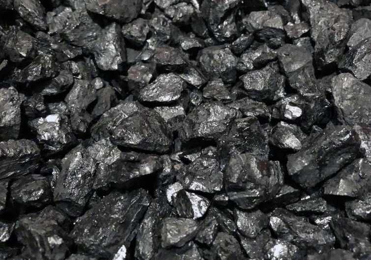 WĘGIEL Kamienny PL Gruby 5-10cm Polska Kopalnia MYSŁOWICE Kl.1 33MJ/kg